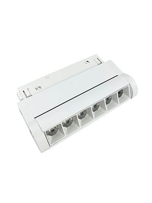 Трековый светильник Vitaluce VT0200044 VT0200044-00.1