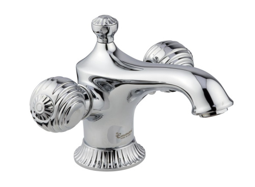 Смесители Emmevi The One 98003/CR на столешницу хром