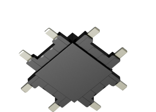 Коннектор SWG PRO Slim (Слим) 00-00022070