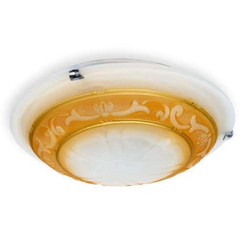Настенно-потолочный светильник Toplight Elizabeth (Елизабетх) TL9090Y-02BE