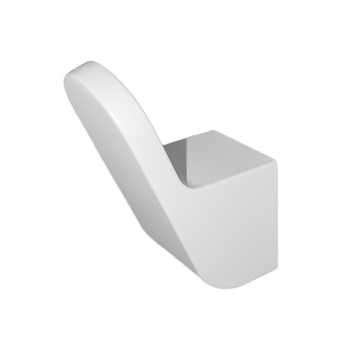 Крючок одинарный Altasan Лотос ЛТ10БМ