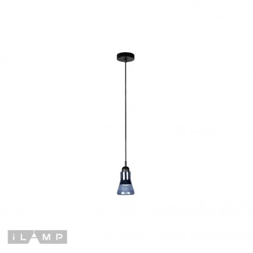 Светильник подвесной iLamp Puro (Пуро) AP9006-1A BU
