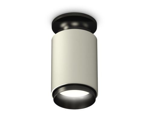 Светильник накладной Ambrella Light Techno (Тецхно) XS6314080