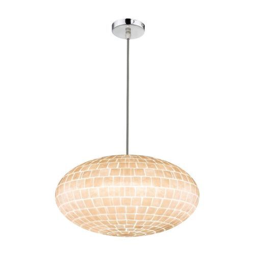 Светильник подвесной Globo Bali (Бали) 25838H