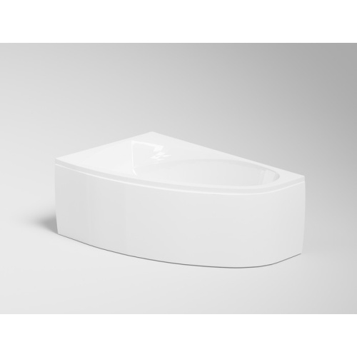 Экран фронтальный для ванны Excellent Newa 160 OBEX.CRY16WH