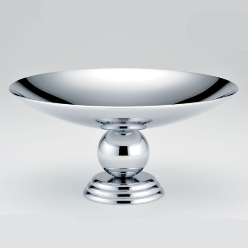 Мыльница THG Marquise porcelaine blanche A7G-A02-544GM
