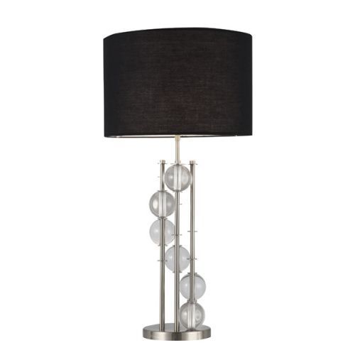 Настольная лампа Delight Collection Table Lamp (Табле Ламп) KM0779T-1