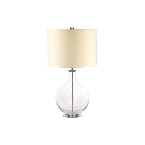 Настольная лампа Elstead Lighting Orb (Орб) ORB-TL-CLEAR