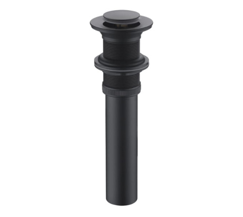 Донный клапан Bravat P6443BW-ENG