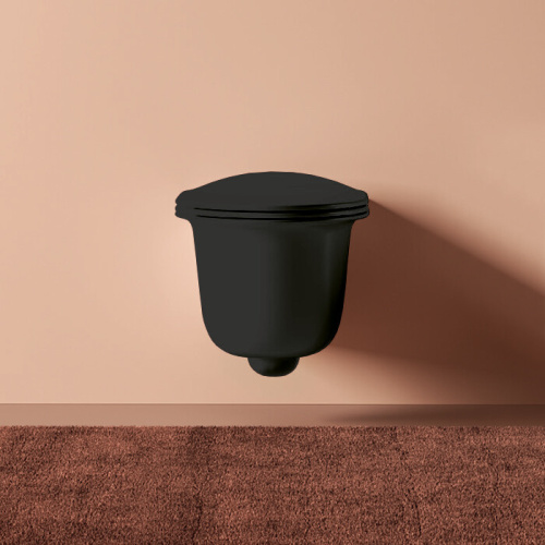 Чаша унитаза Artceram CHIC CHV001 17 00 подвесная