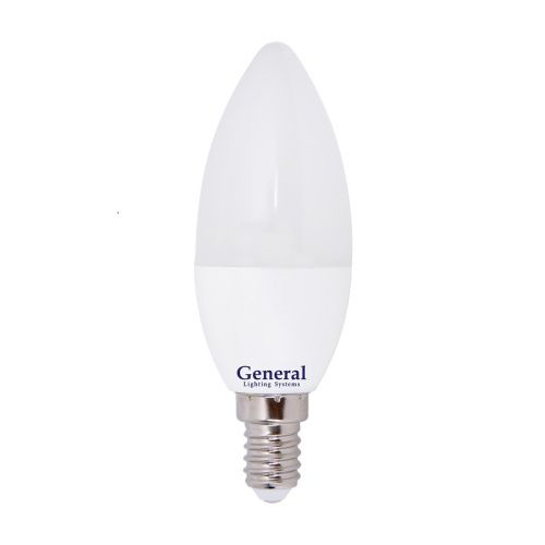 Лампа светодиодная General 638100