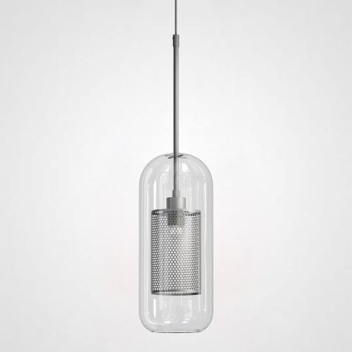 Светильник подвесной ImperiumLoft Catch (Цатцх) 186720-26