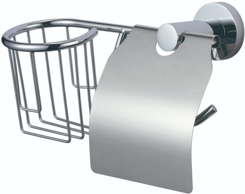 Бумагодержатель Savol S-R08751