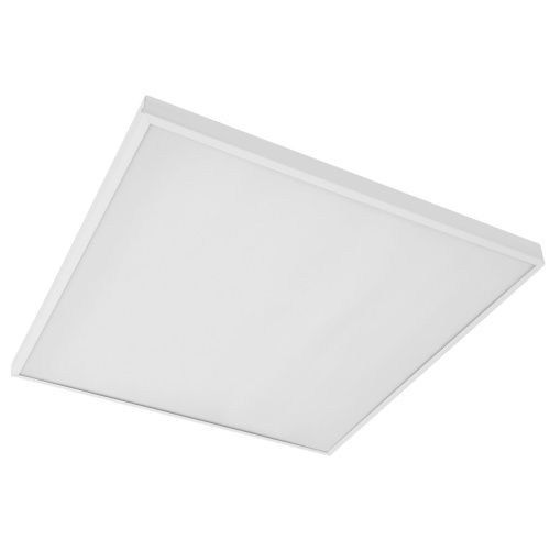 Панель светодиодная Uniel Medical IP54 (Медицал ИП54) ULP-6060 54W/4000K/LL IP54 MEDICAL WHITE