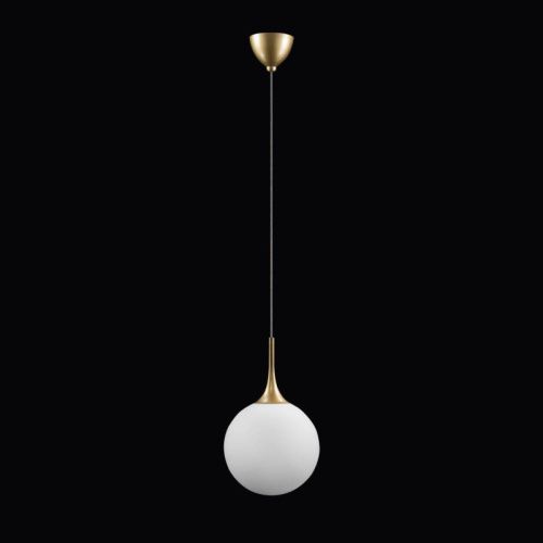 Светильник подвесной Lightstar Globo 813 Gold (Глобо 813 Голд) 813032