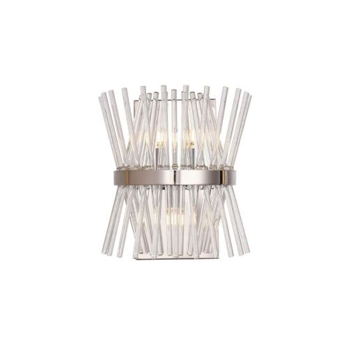 Бра Vele Luce Emile (Емиле) VL3063W03