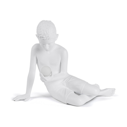 Настольная лампа Seletti Inner Glow (Иннер Глов) 15322