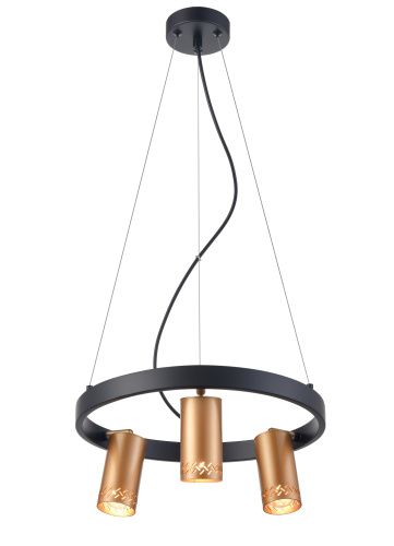 Светильник подвесной Vele Luce Moto (Мото) VL5784P03