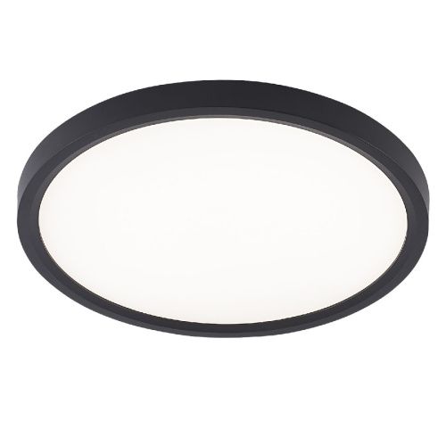 Светильник потолочный Natali Kovaltseva Plain (Плаин) LED LAMPS 81114/2C