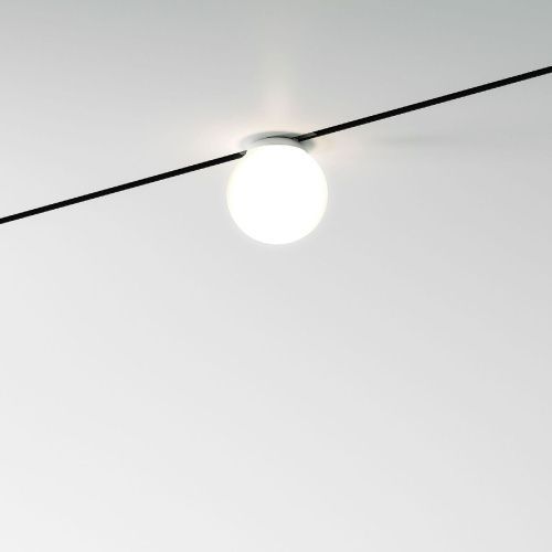Трековый магнитный светильник Elektrostandard Mini Magnetic (Мини Магнетиц) 4690389206160