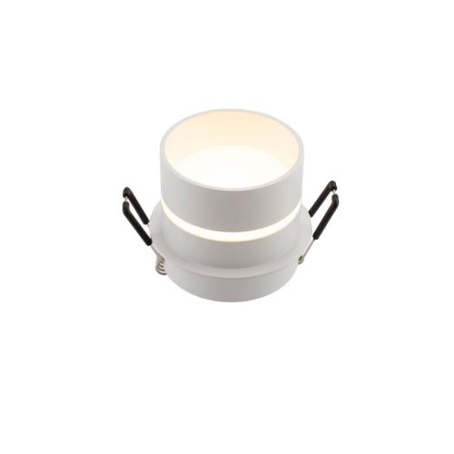 Светильник встраиваемый Denkirs Ribe (Рибе) DK2404-WH