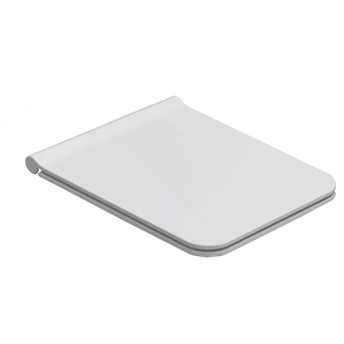 Крышка сиденье для унитаза Globo Incantho IN020BIcr