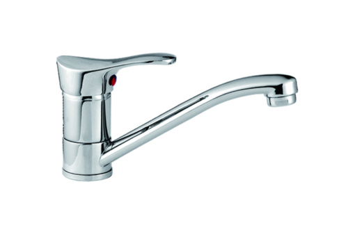 Смеситель D-Lin D151305 на раковину хром