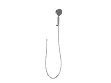 Душевой гарнитур BelBagno ANCONA BB-DFS-5-CRM настенный хром Душевой гарнитур BelBagno ANCONA BB-DFS-5-CRM настенный хром
