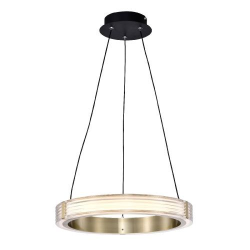 Светильник подвесной Lightstar Rotonda (Ротонда) 736241