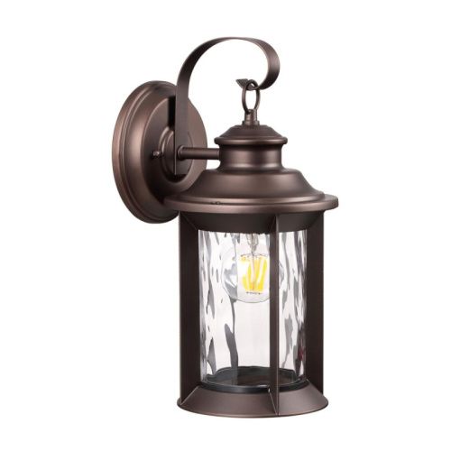 Уличный настенный светильник Odeon Light Mavret (Маврет) 4961/1W