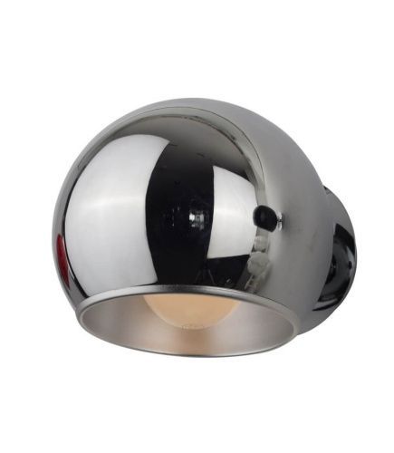 Бра Lumina Deco Aurora (Аурора) LDW 081013-200 CHR