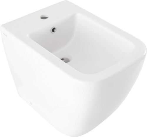 Биде Allen Brau Infinity 4.21005.20 напольное