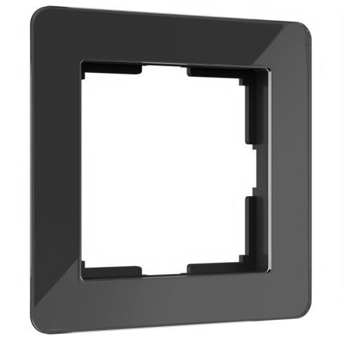 Рамка на 1 пост Werkel Acrylic (Ацрылиц) 4690389184826