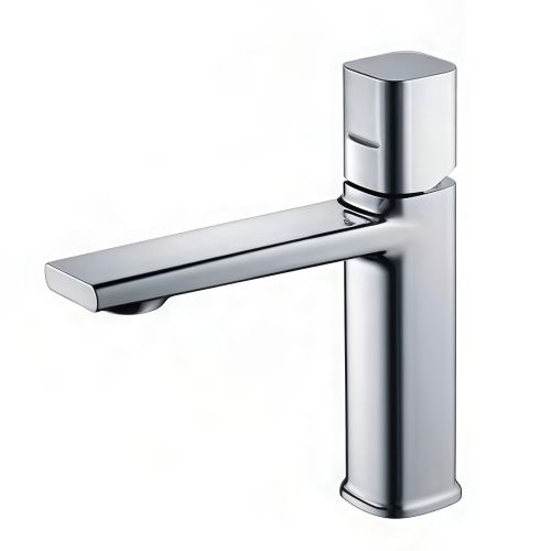 Смеситель Maretti LR32RF842 на раковину хром