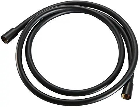 Шланг для душа Allen Brau Infinity 5.21024-31 черный