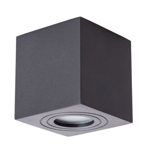 Светильник накладной Arte Lamp Galopin (Галопин) A1461PL-1BK