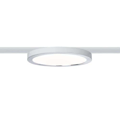 Трековый светодиодный светильник Paulmann Panel Ring (Панел Ринг) 95316