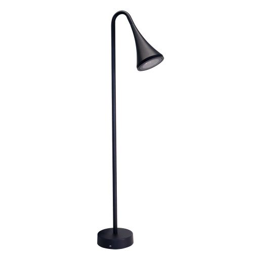 Ландшафтный светильник Arte Lamp Bronn (Бронн) A2367PA-1BK