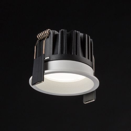 Светильник встраиваемый Designled DL-RE 00-00020295