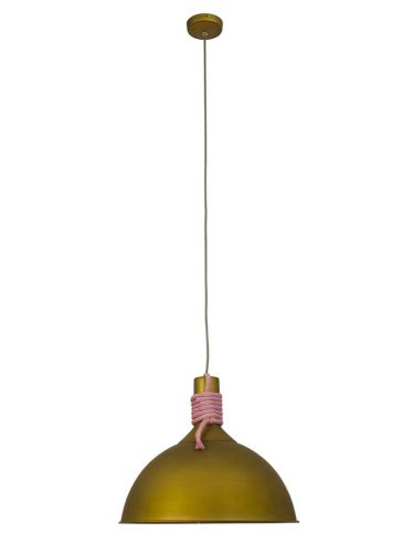 Светильник подвесной Abrasax Anke (Анке) MA04359CA-001