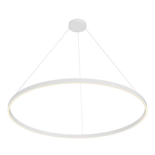 Светильник подвесной Maytoni Rim Modern MOD058PL-L65WK