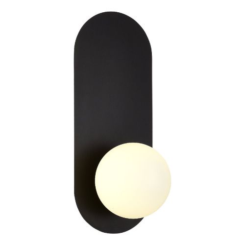 Светильник настенный Evoluce Tocco (Тоццо) SLE1194-401-01