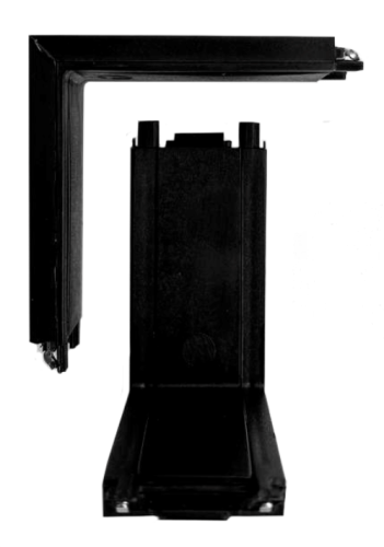 Соединитель потолок-стена EKS Clarus (Цларус) 0У-00002325
