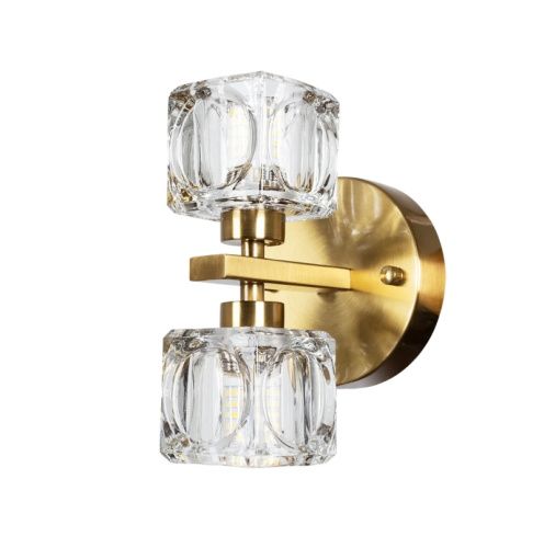 Бра Divinare Alessandro (Алессандро) 7205/17 AP-2