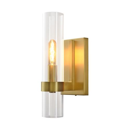Бра Delight Collection Wall lamp (Валл ламп) MT8869-1W brass