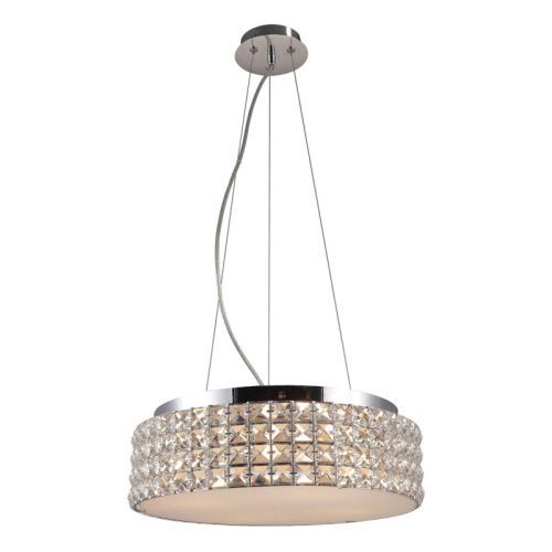 Светильник подвесной Toplight Imogene (Имогене) TL1162-4H