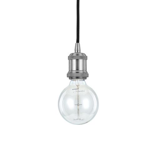 Светильник подвесной Ideal lux Frida (Фрида) Frida SP1 Cromo
