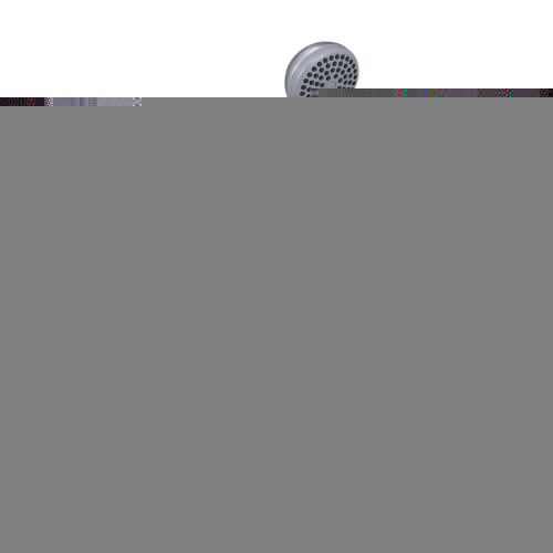 Смеситель для ванны Славен Город СЛ-ДВ-И31 настенный хром