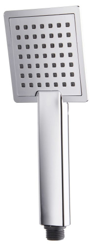 Лейка для ручного душа AQG 10WIB0140 квадратная