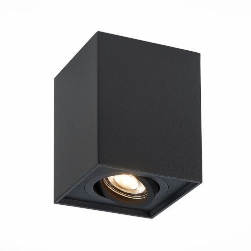 Светильник потолочный ST Luce Quadrus (Куадрус) ST109.407.01